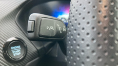 Ford Puma 1.0 EcoBoost Hybrid mHEV Vivid Ruby Edition 5dr Petrol Hatchback